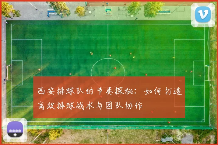 西安排球队的节奏探秘：如何打造高效排球战术与团队协作