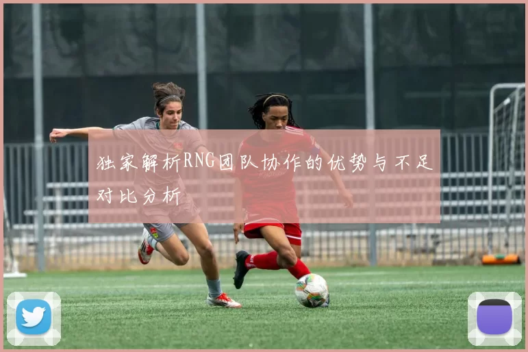 独家解析RNG团队协作的优势与不足对比分析