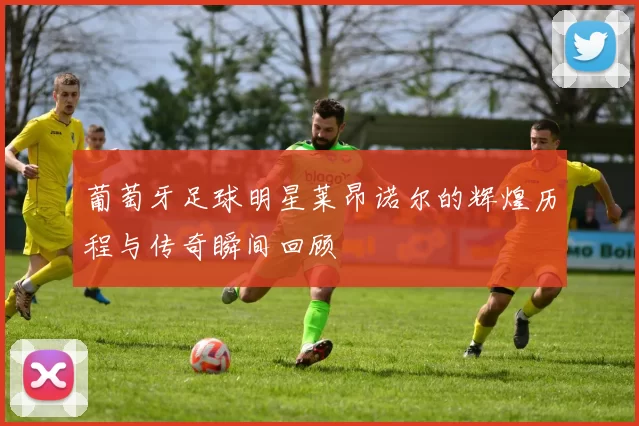 葡萄牙足球明星莱昂诺尔的辉煌历程与传奇瞬间回顾