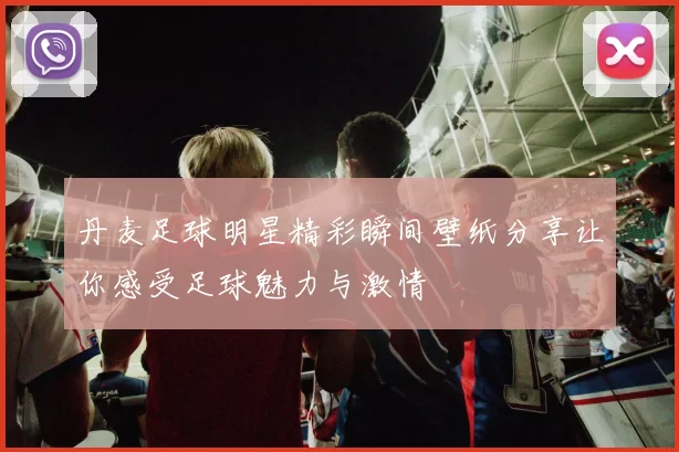 丹麦足球明星精彩瞬间壁纸分享让你感受足球魅力与激情