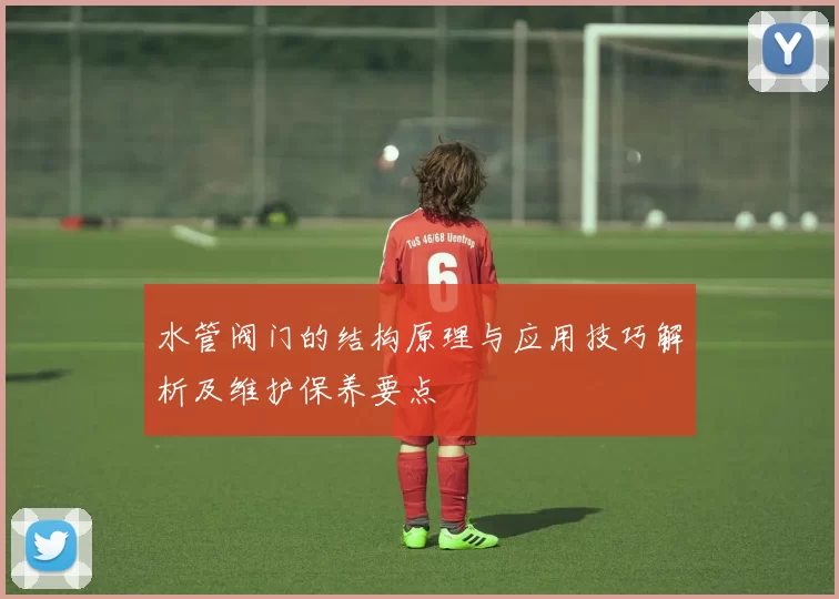 水管阀门的结构原理与应用技巧解析及维护保养要点