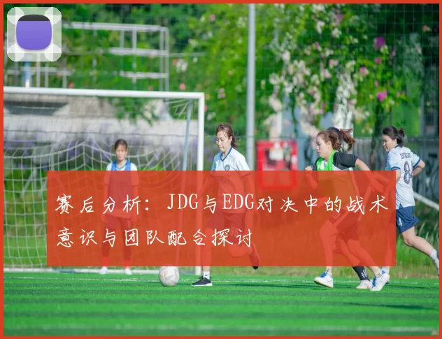 赛后分析：JDG与EDG对决中的战术意识与团队配合探讨