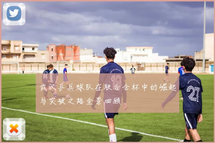 武汉乒乓球队在联合会杯中的崛起与突破之路全景回顾