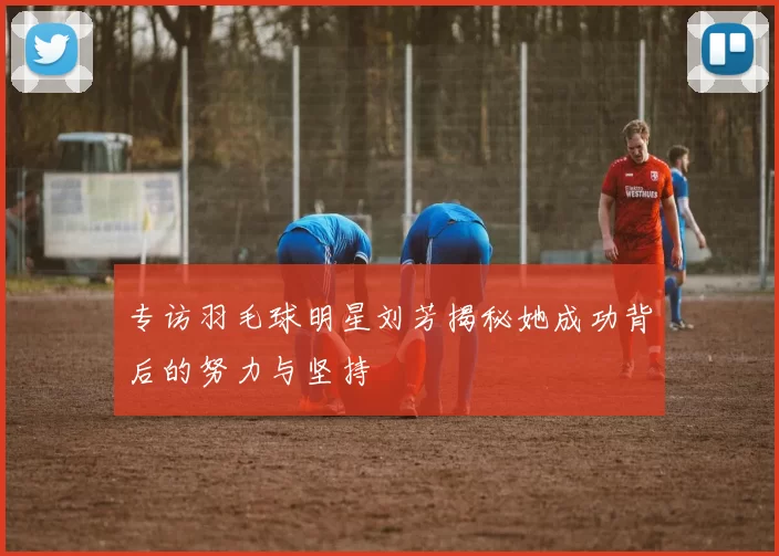 专访羽毛球明星刘芳揭秘她成功背后的努力与坚持