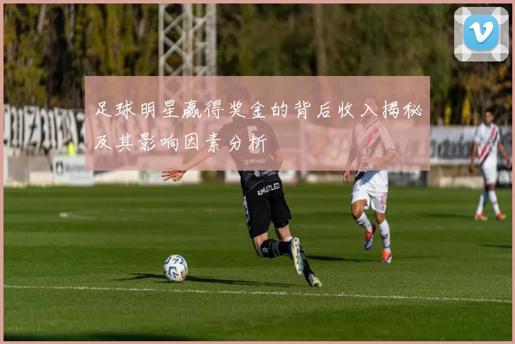 足球明星赢得奖金的背后收入揭秘及其影响因素分析
