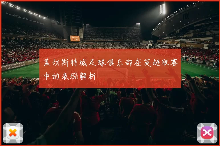 莱切斯特城足球俱乐部在英超联赛中的表现解析