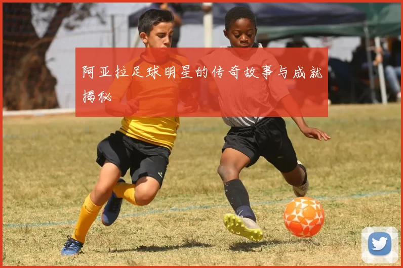 阿亚拉足球明星的传奇故事与成就揭秘