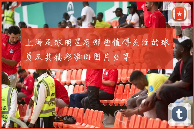 上海足球明星有哪些值得关注的球员及其精彩瞬间图片分享
