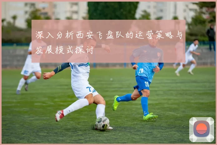 深入分析西安飞盘队的运营策略与发展模式探讨