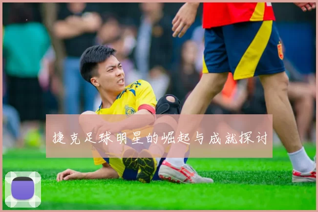 捷克足球明星的崛起与成就探讨