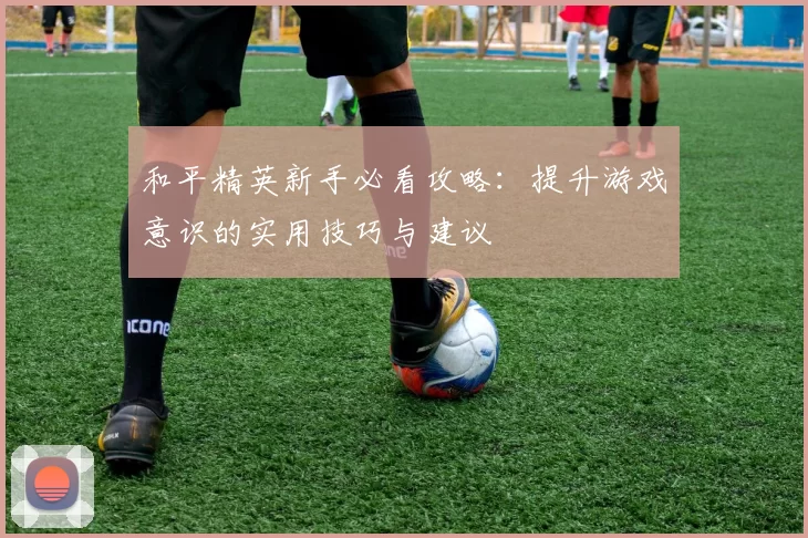 和平精英新手必看攻略：提升游戏意识的实用技巧与建议
