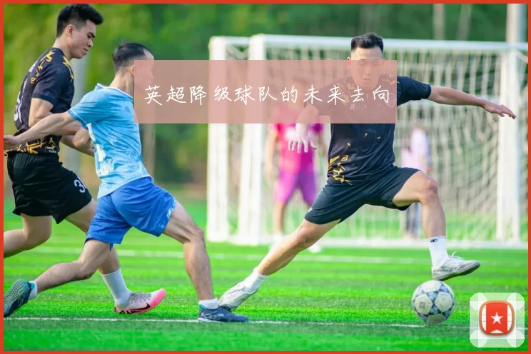 英超降级球队的未来去向