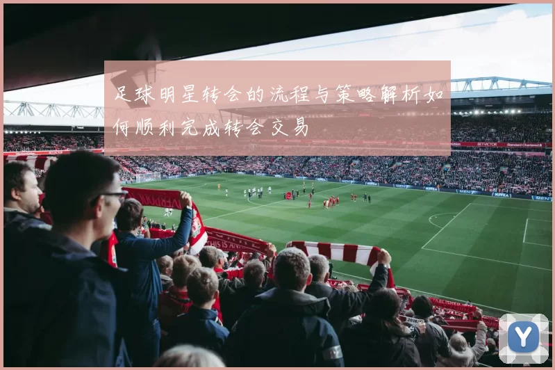 足球明星转会的流程与策略解析如何顺利完成转会交易